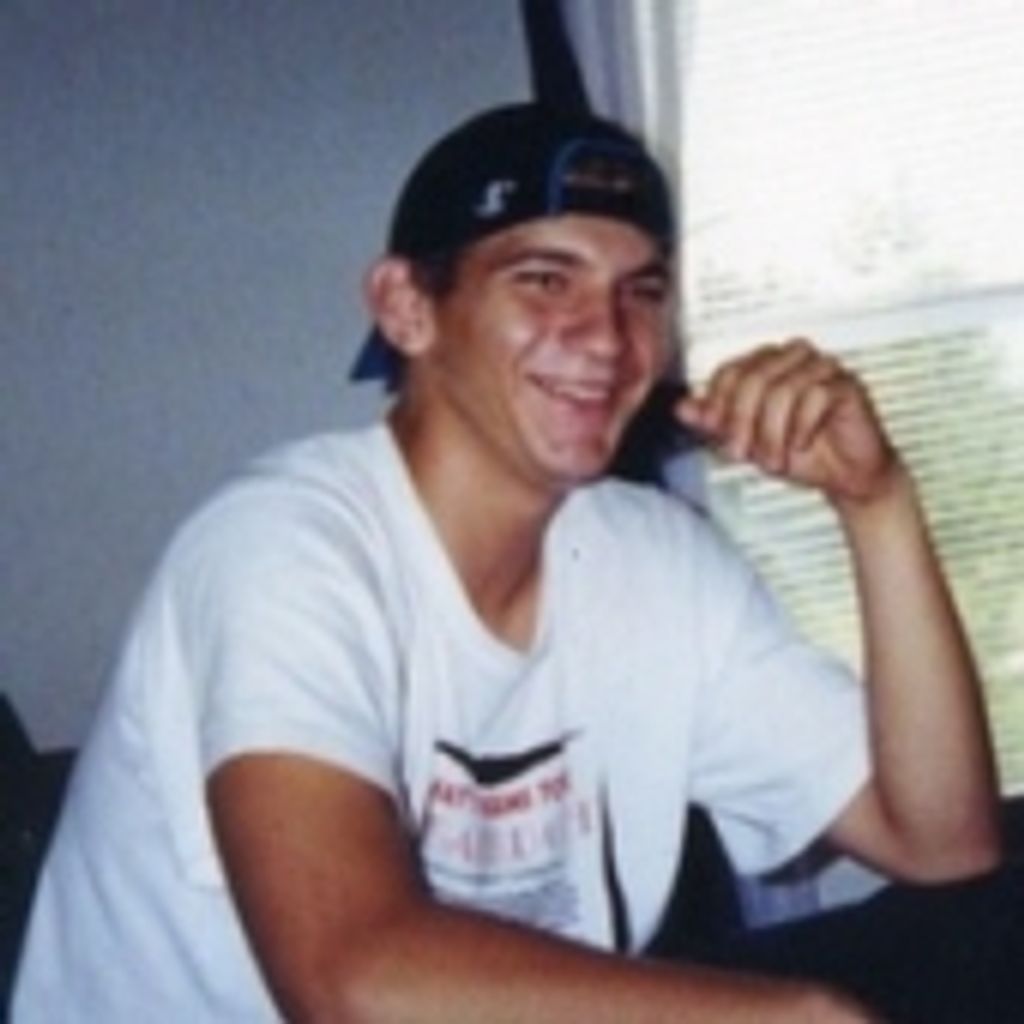Jerett William Strickland