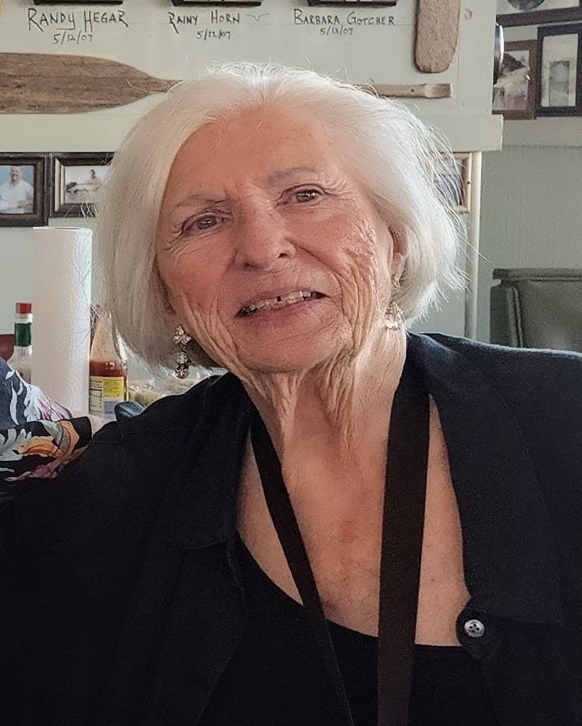 Mary Katherine Ashley Wilson Profile Photo