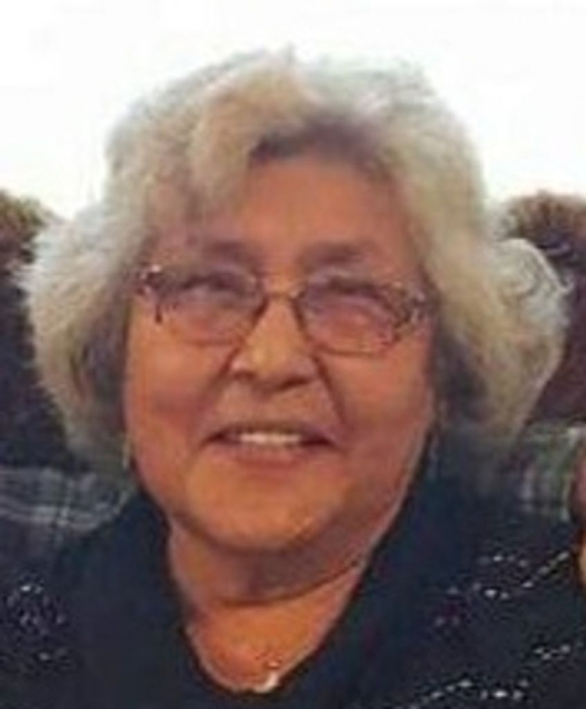 Dolores Alice Villanueva