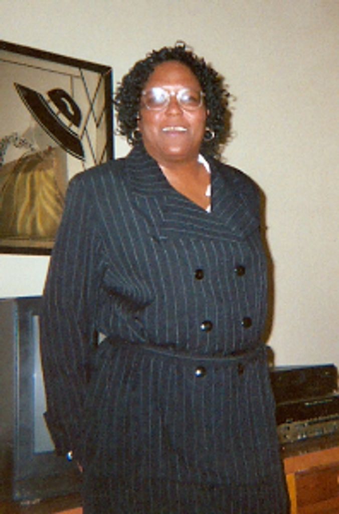 Serge Johnson