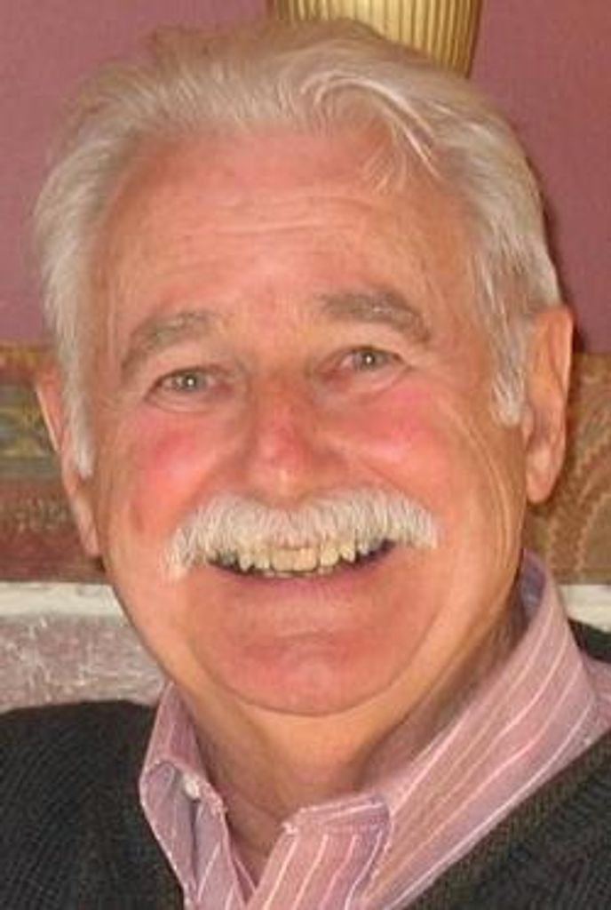 Edward W. Kreitler Profile Photo