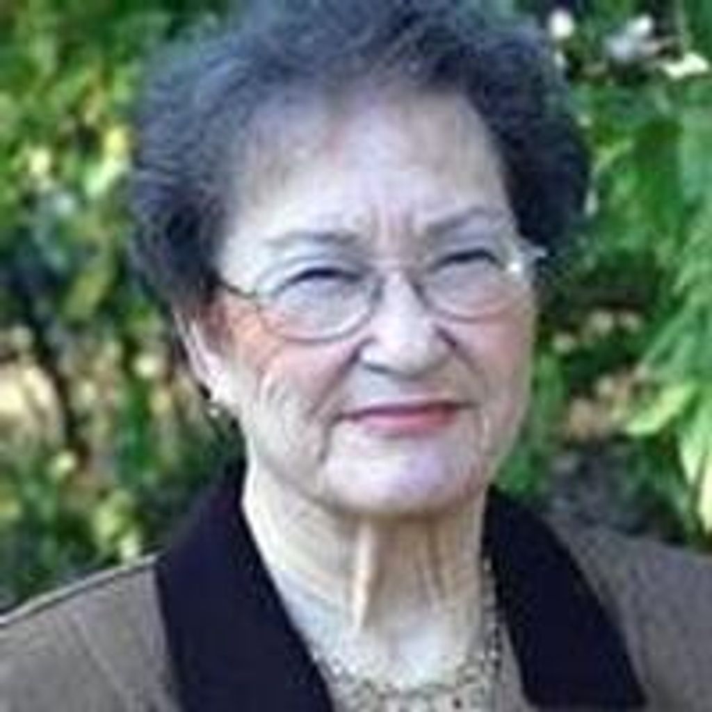 Joyce Marie Ware