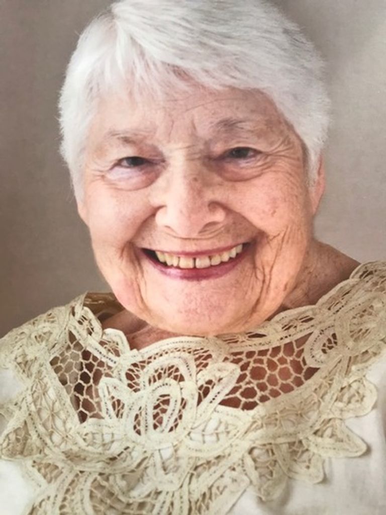 Bernice Elizabeth Paul Profile Photo