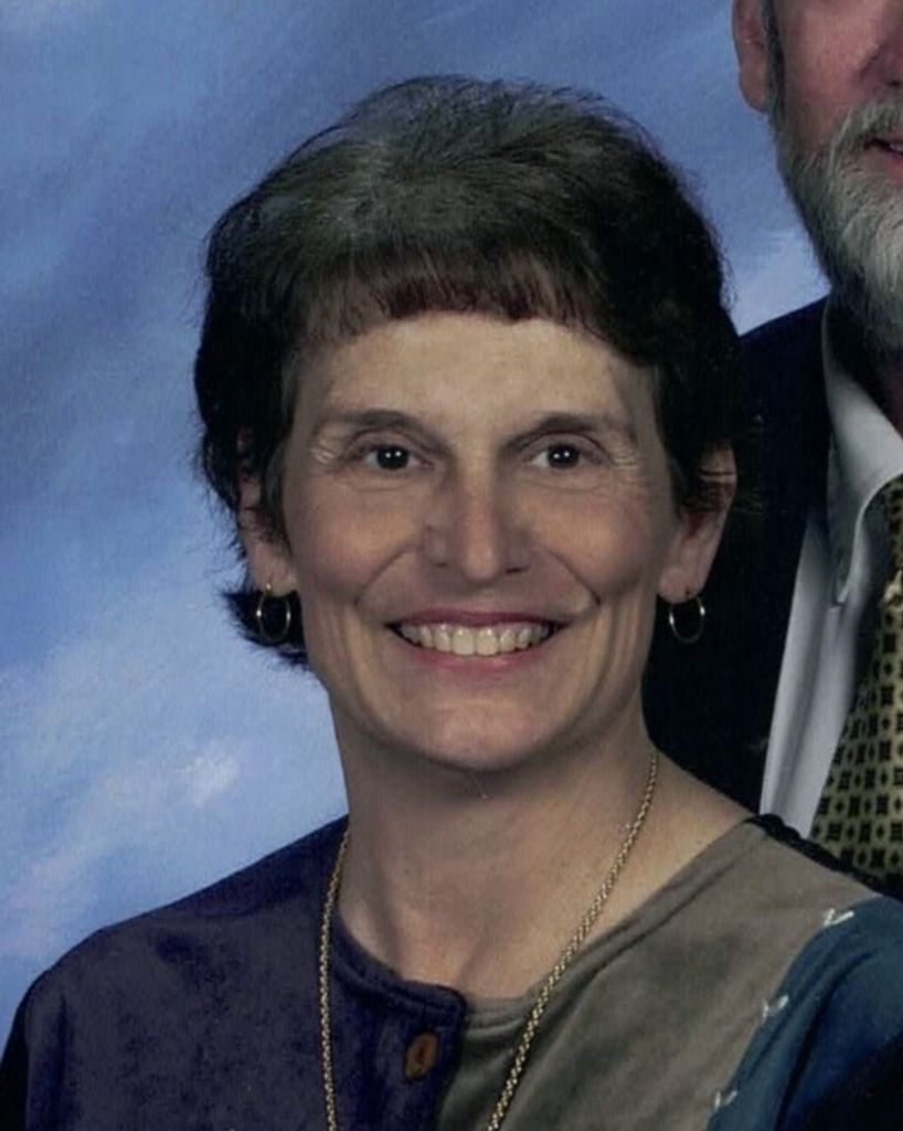 Katherine 'Nisi' Zell Profile Photo