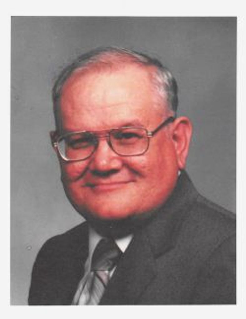 Albert Lacie Profile Photo