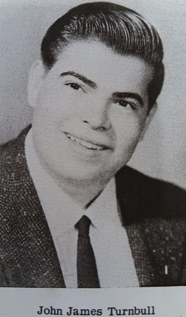 John James Turnbull Sr. Profile Photo