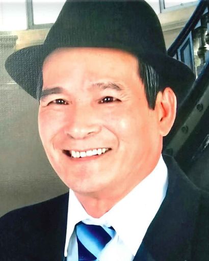 Ha To Tran's obituary image