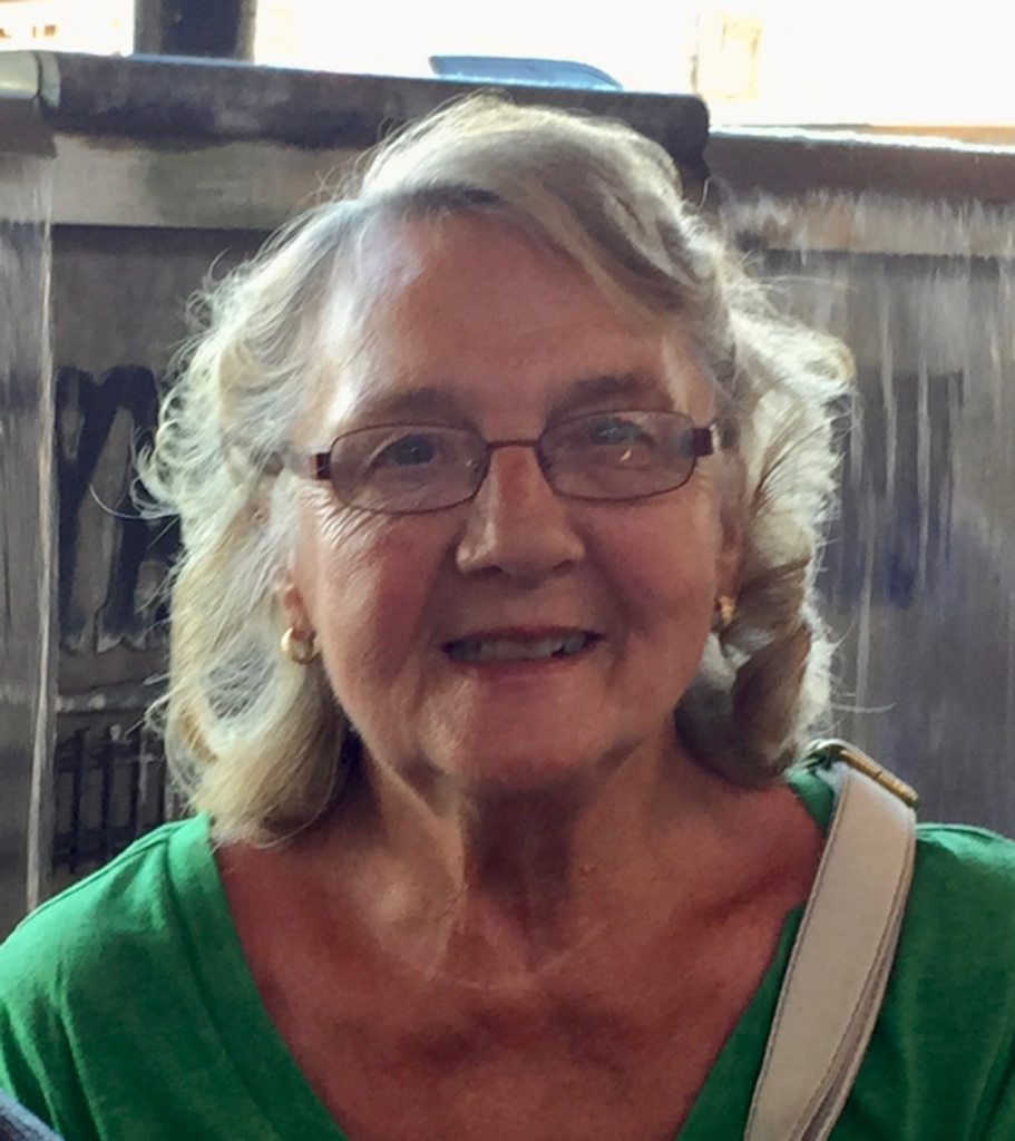 Juanita Conner Profile Photo