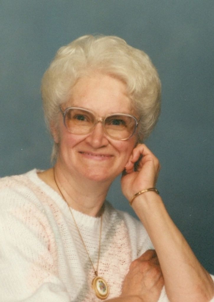 Dorotha Joan Short Profile Photo