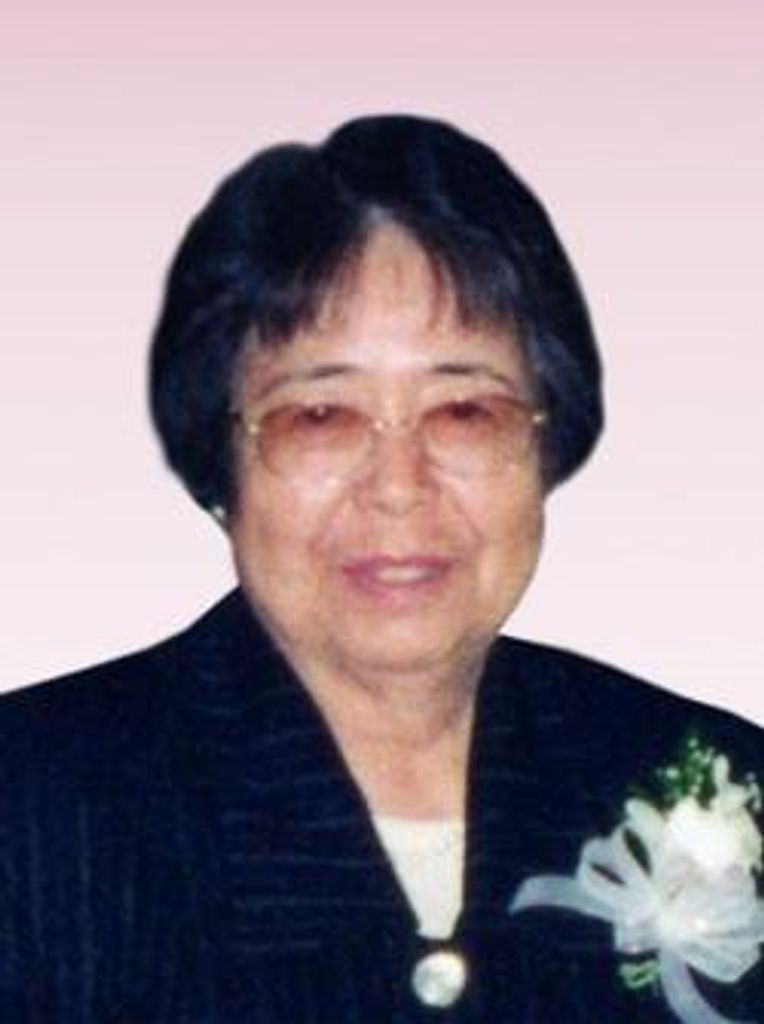 Fumiko Kishiyama