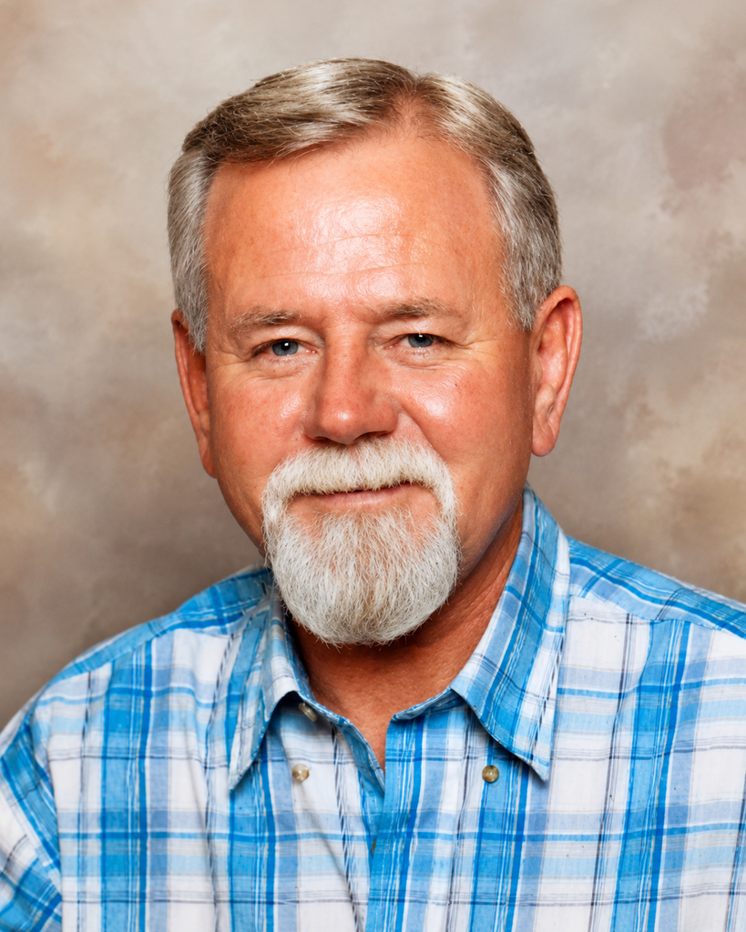 William "Bill" Delbert Welch