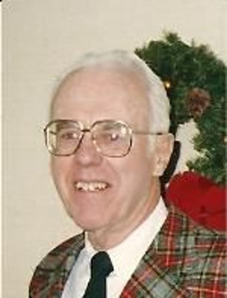 Daniel J. Shea Profile Photo