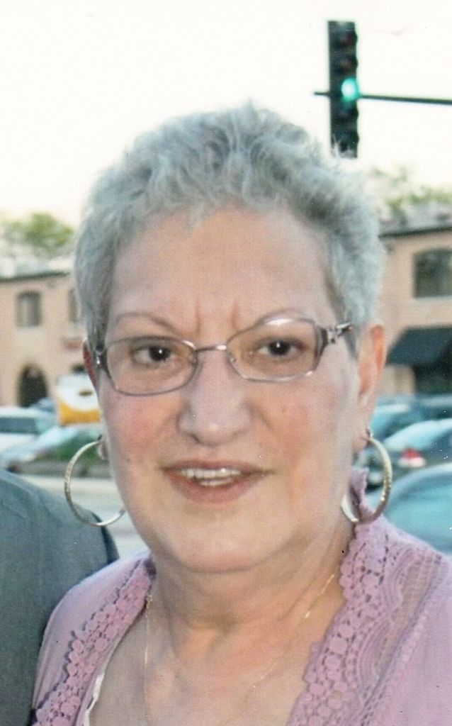Theresa Capobianco