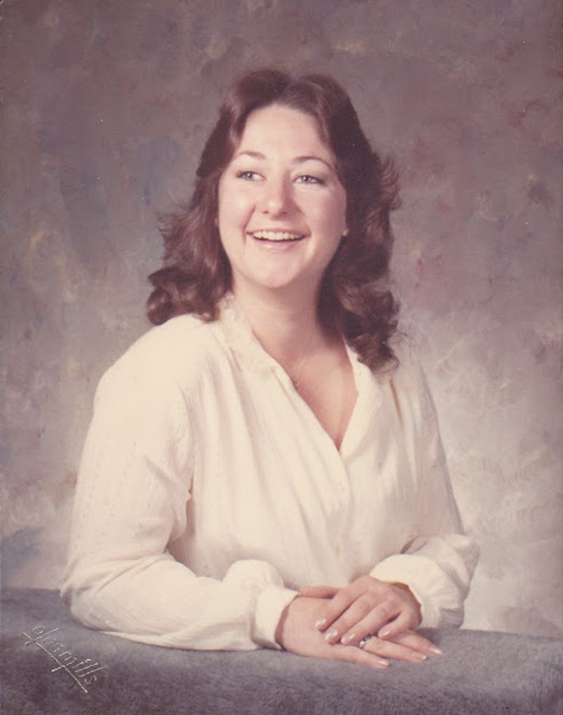 Sandra Rogers