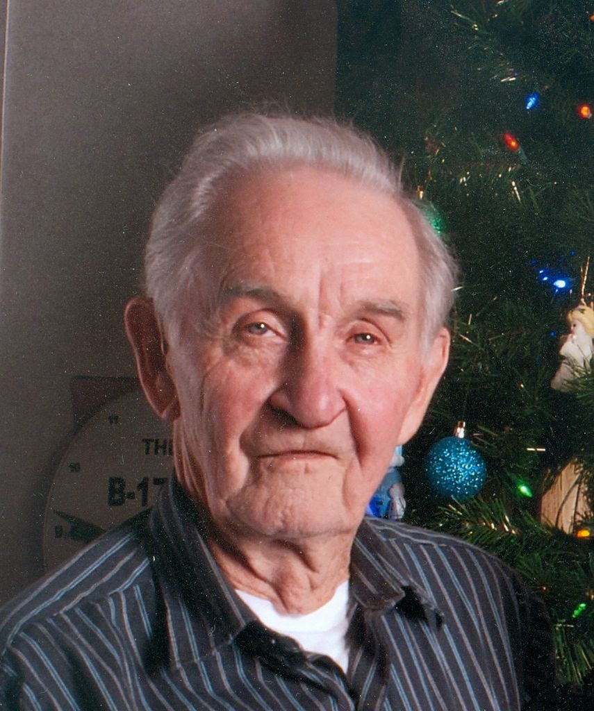 Glenn L. Bliss