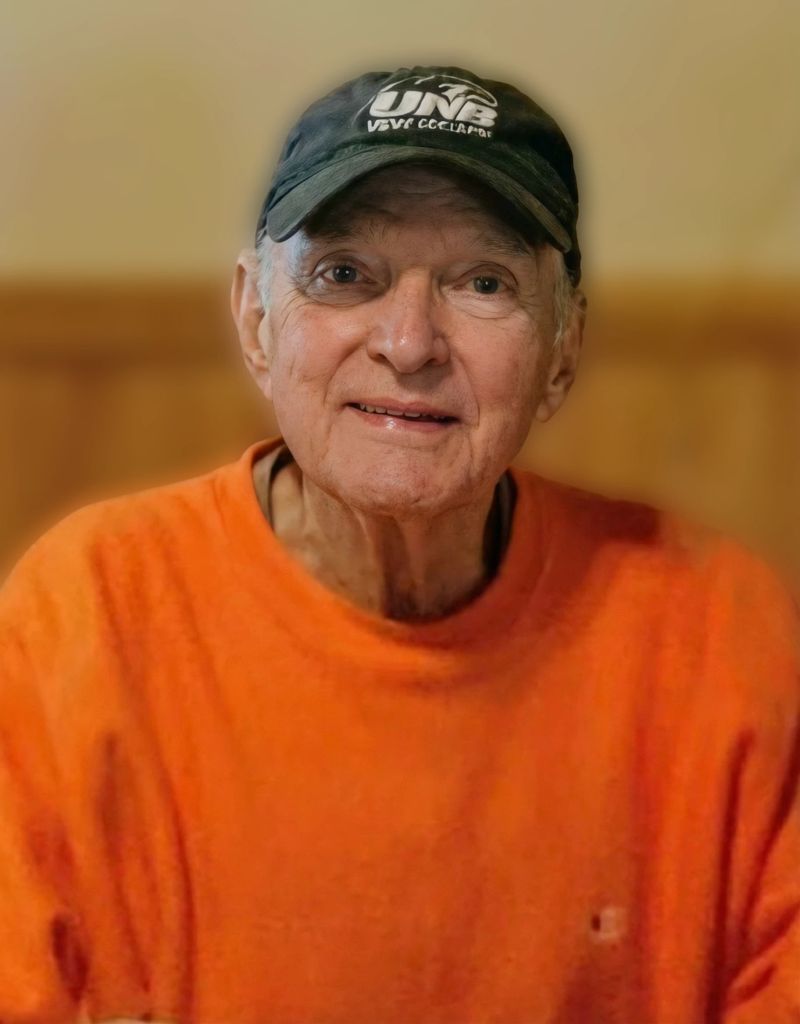 Armand Gouzie Profile Photo