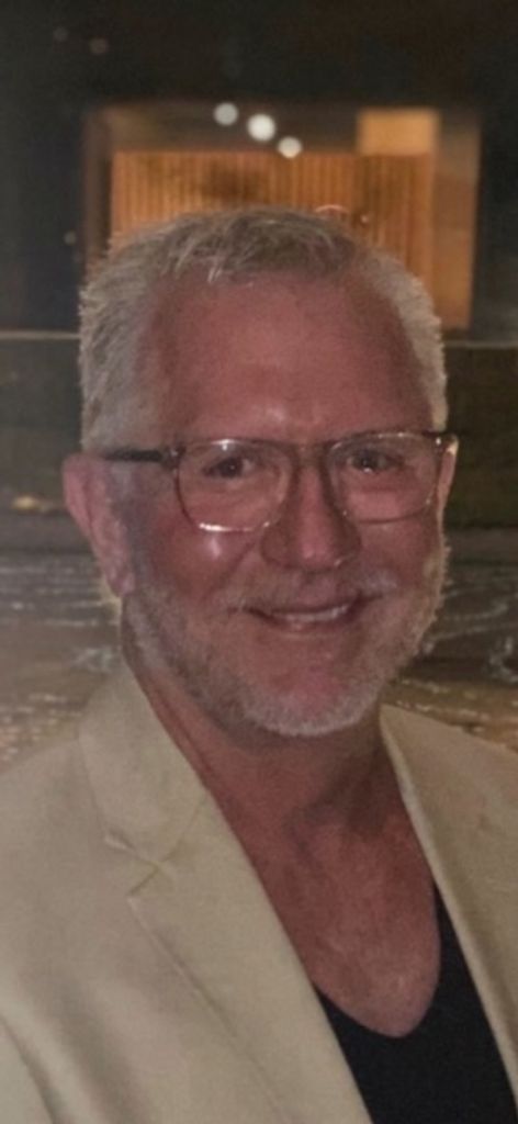 Stephen Ray Keith Profile Photo