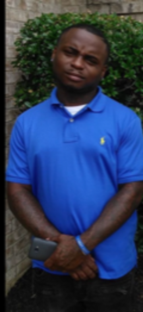Mr. Torey Almetrius Wilson