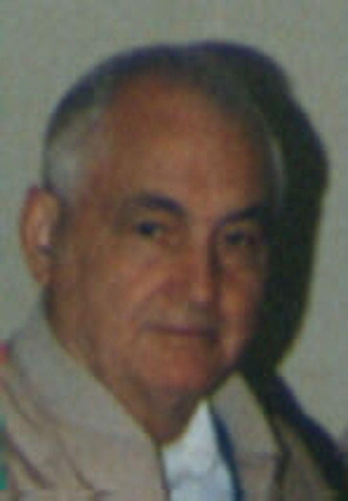Cecil Brooks Smitherman Profile Photo