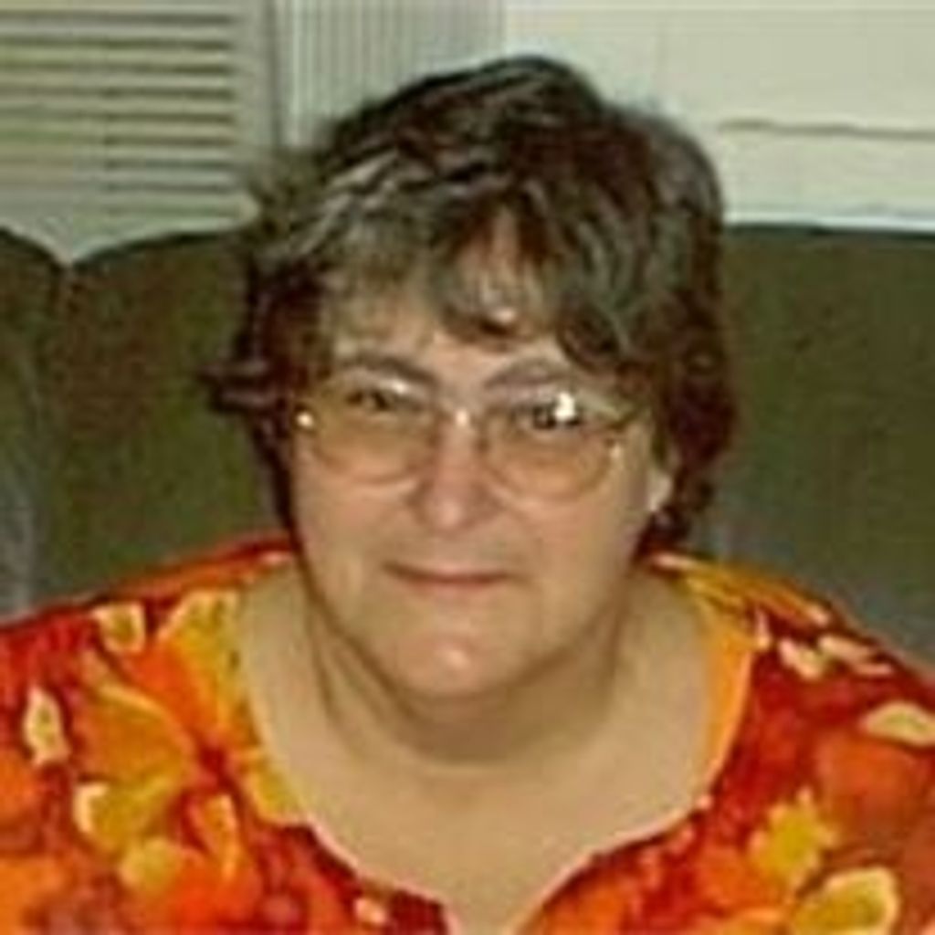 Valerie Cheramie