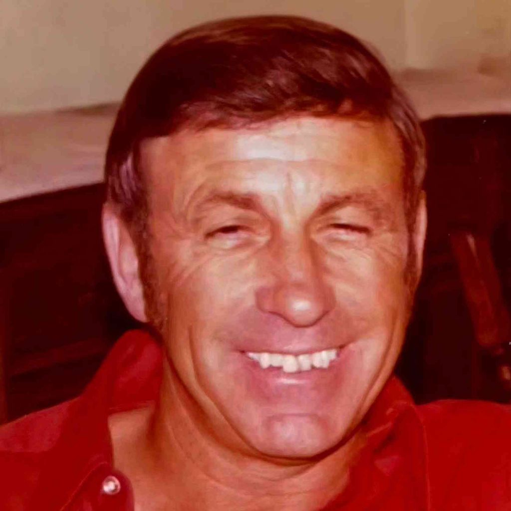 Jerry J. McNutt Profile Photo