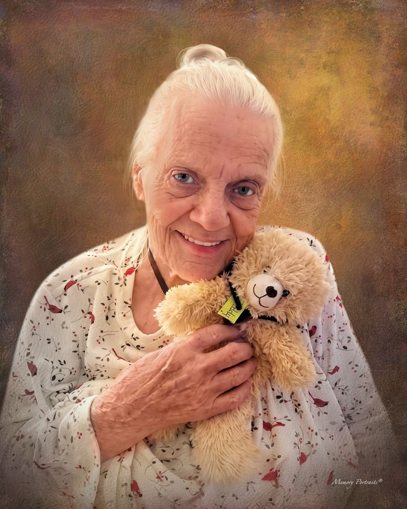 Mary Charlene Harvin Profile Photo