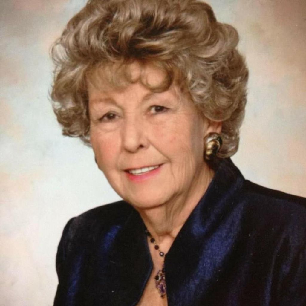 Joan Pauline Beniushis Profile Photo