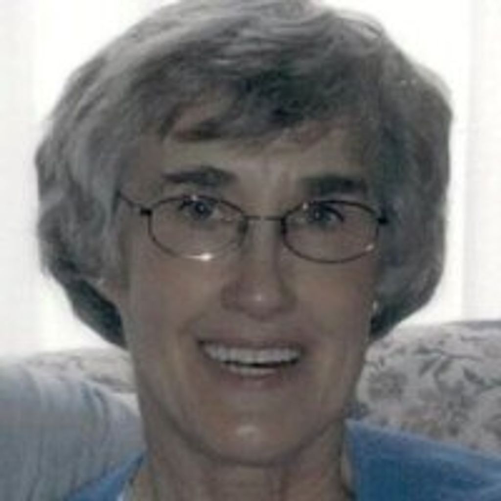 Cora Ann Brantley Fergerson