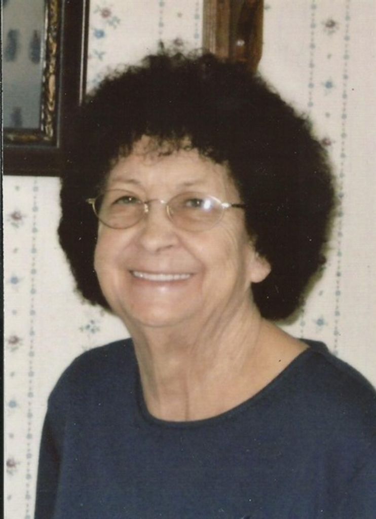 Lois Jean Jordan Profile Photo