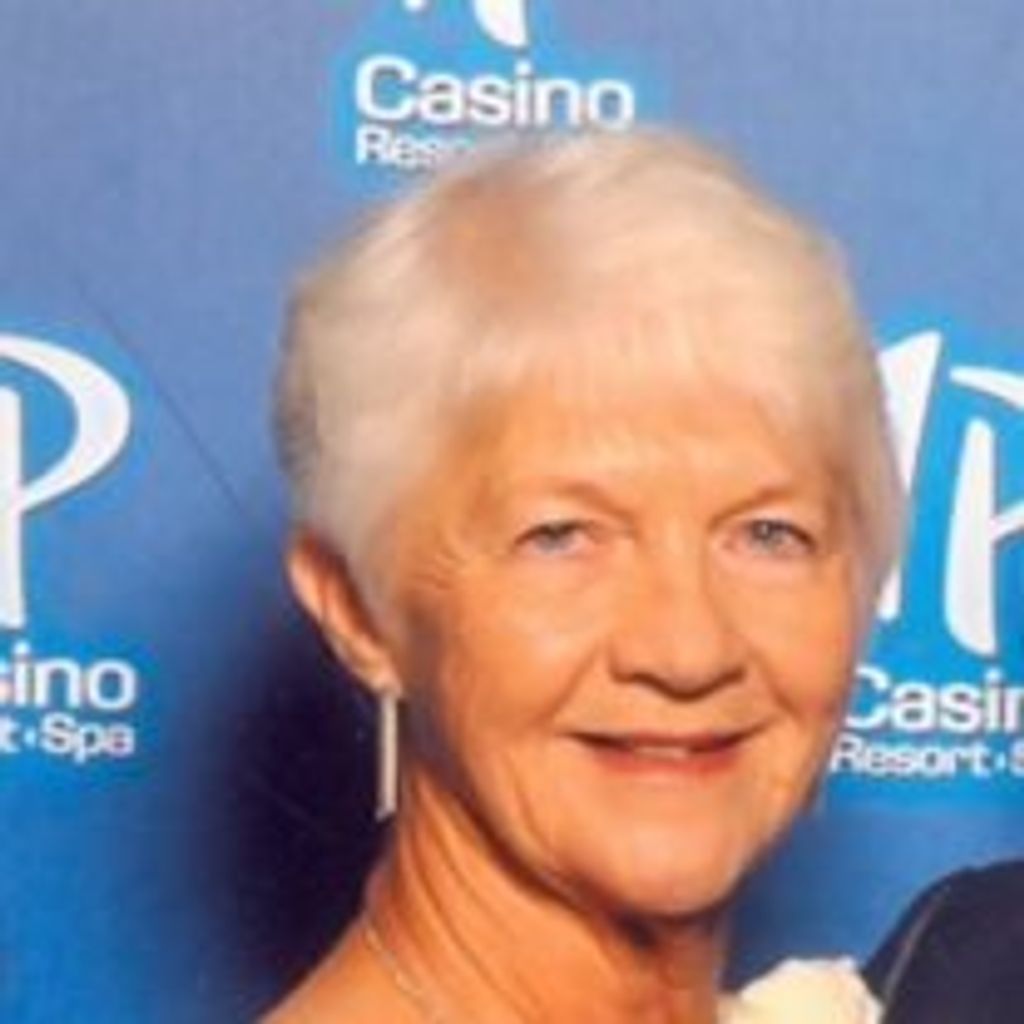 Yvonne "Bonnie" Dell