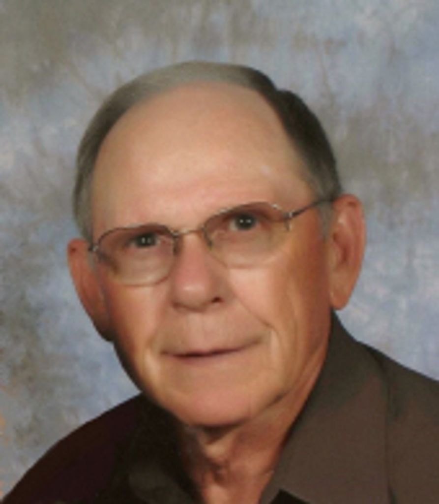 Carroll Haney