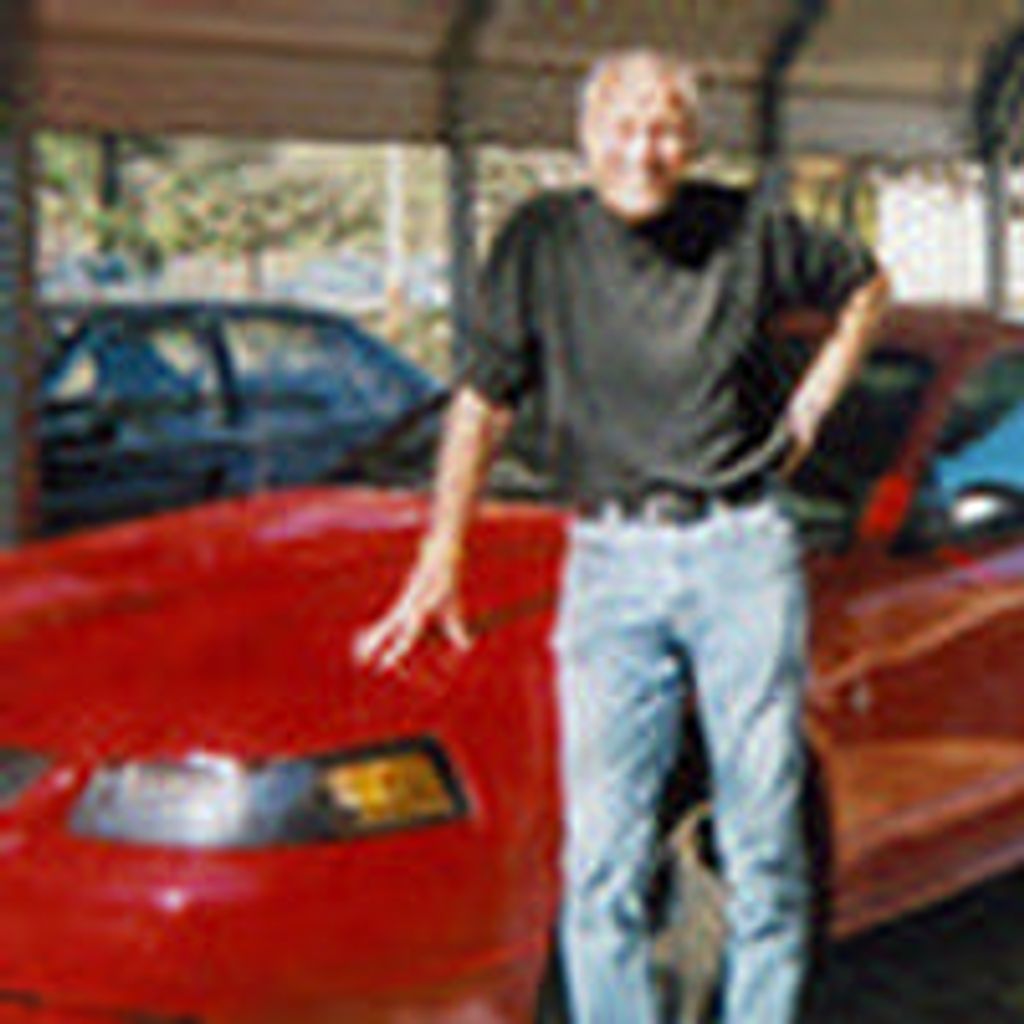 Richard A. Martillo Sr.