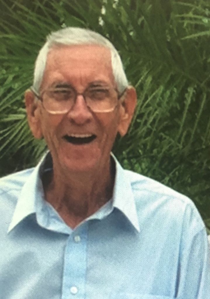 Clarence Boggs