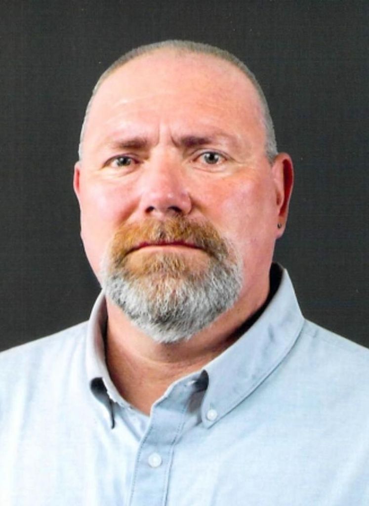 Brian Mcconnell Profile Photo