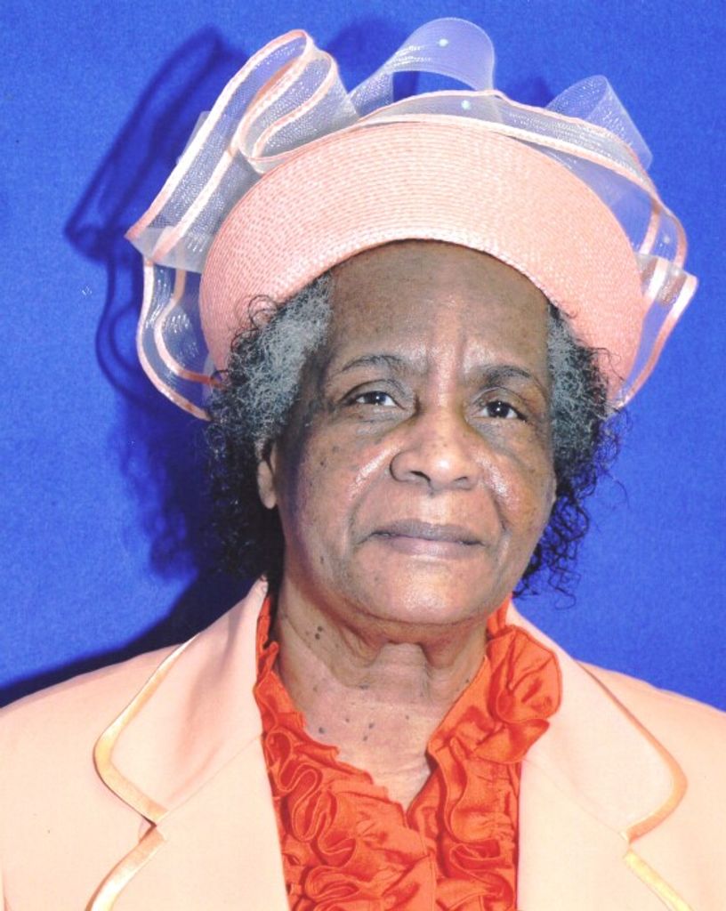 Ether Lee Yates Profile Photo