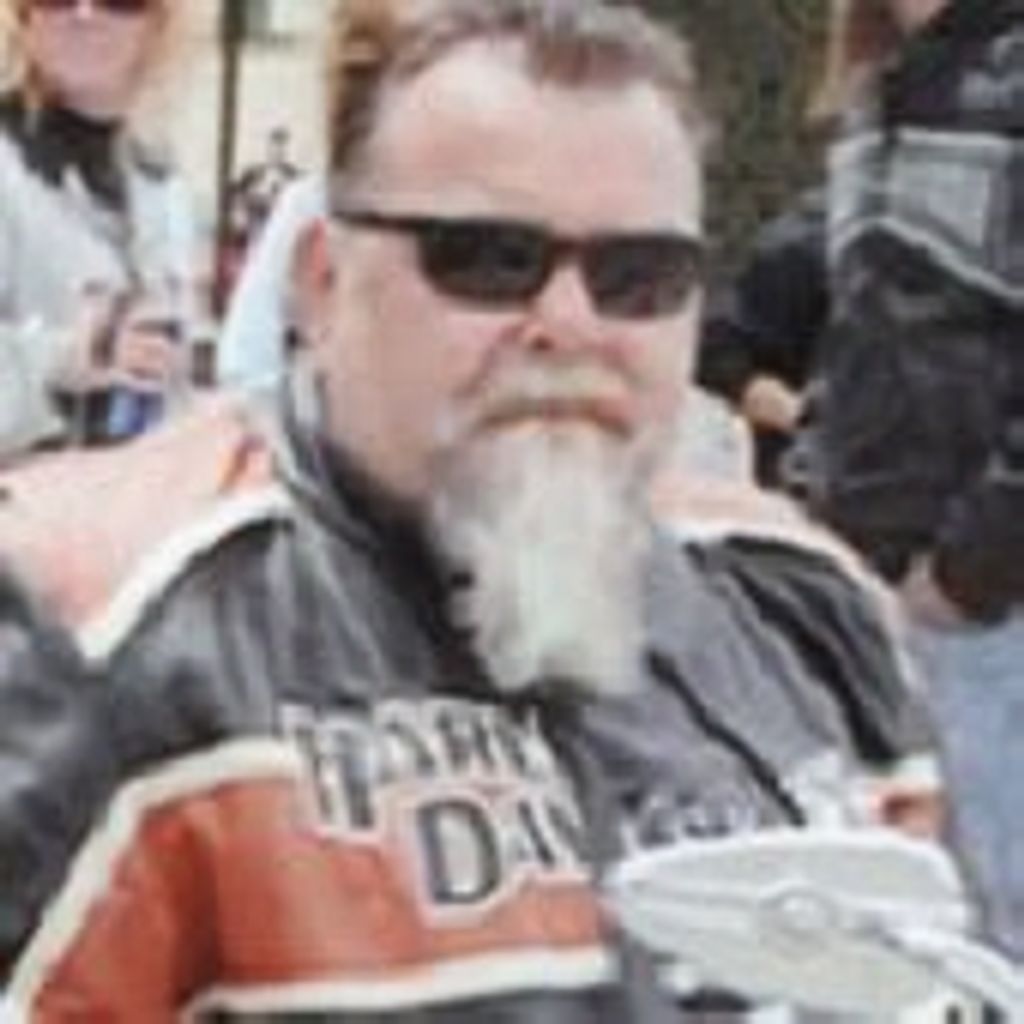 David J. Warren Profile Photo