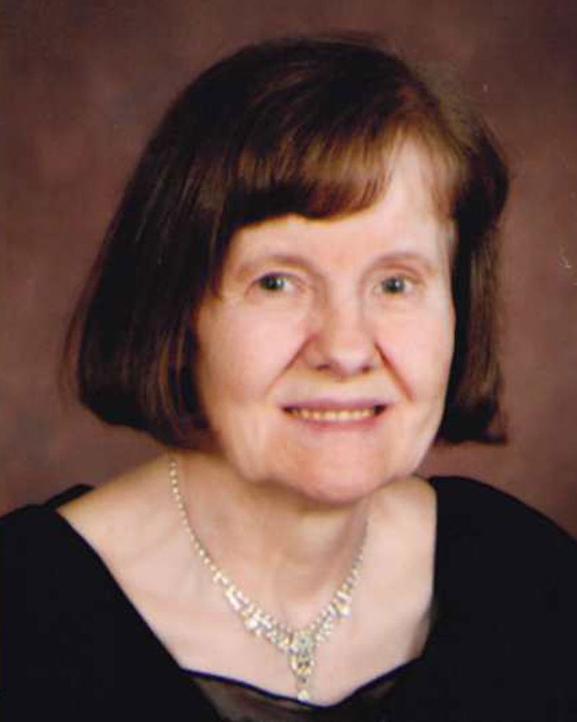 Nancy (Kuhlen) Frauendorfer Profile Photo