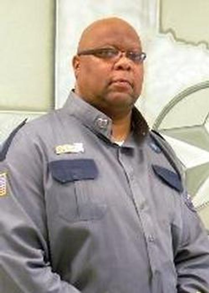Kevin Edward Brown