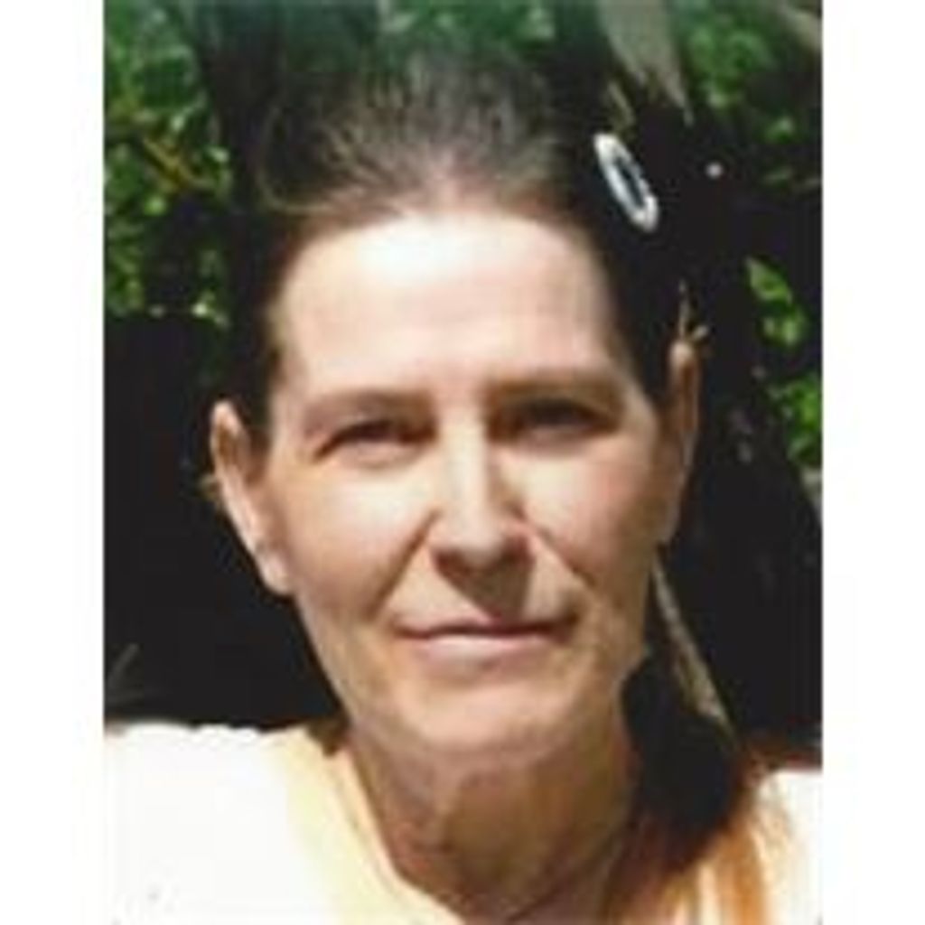Nancy Elizabeth Aman Heddleson
