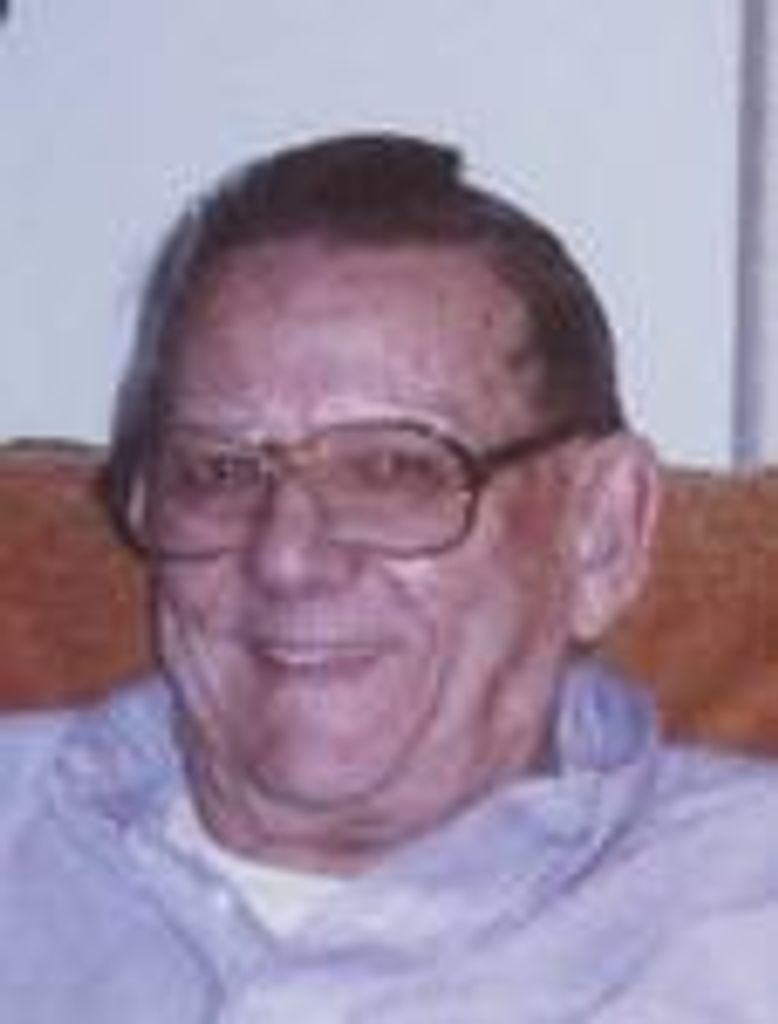 Ronald B. Gorectke