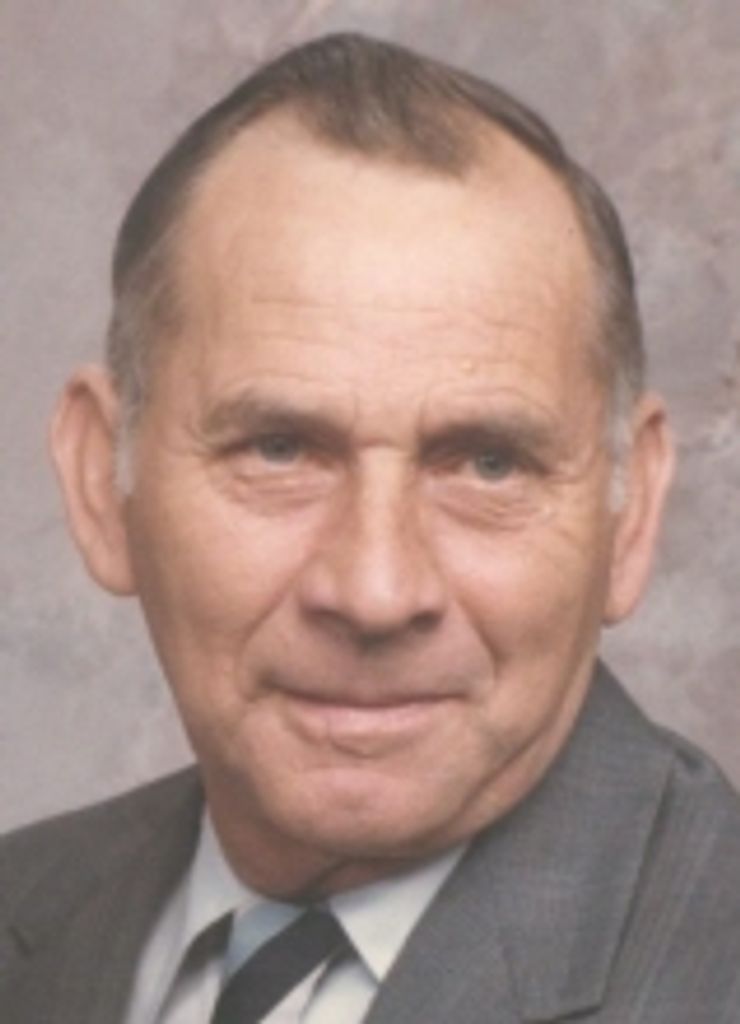 Byron 'Barney' Veidt