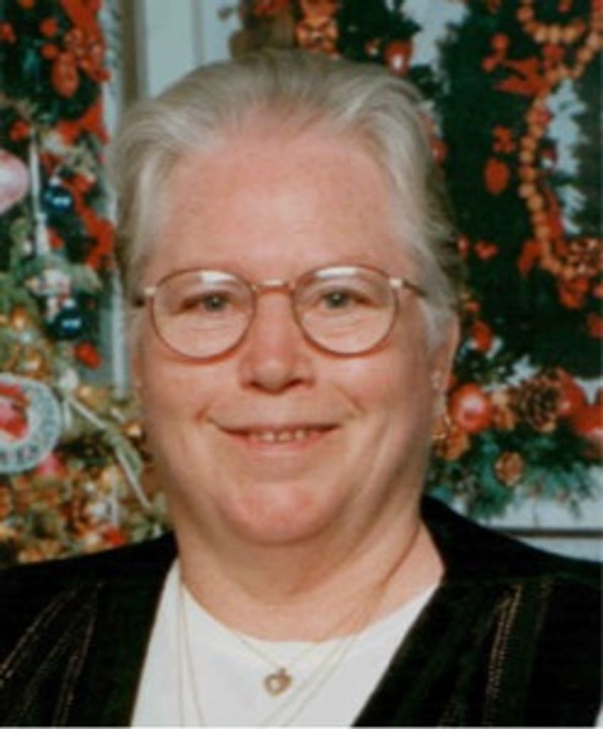 Alice Williamson Mitchell