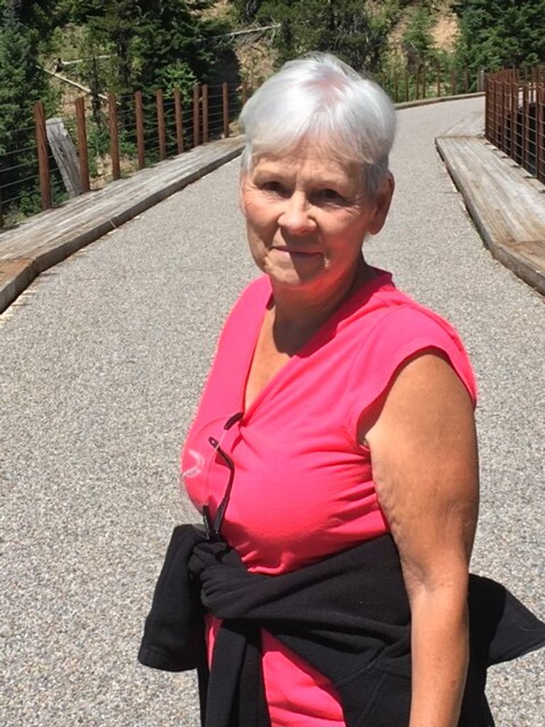 Connie E. Mueller Profile Photo