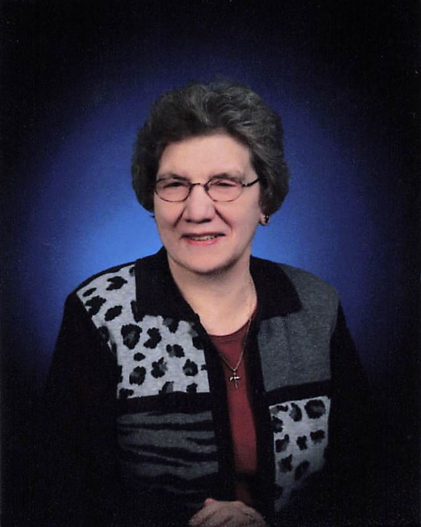 Helen Huber