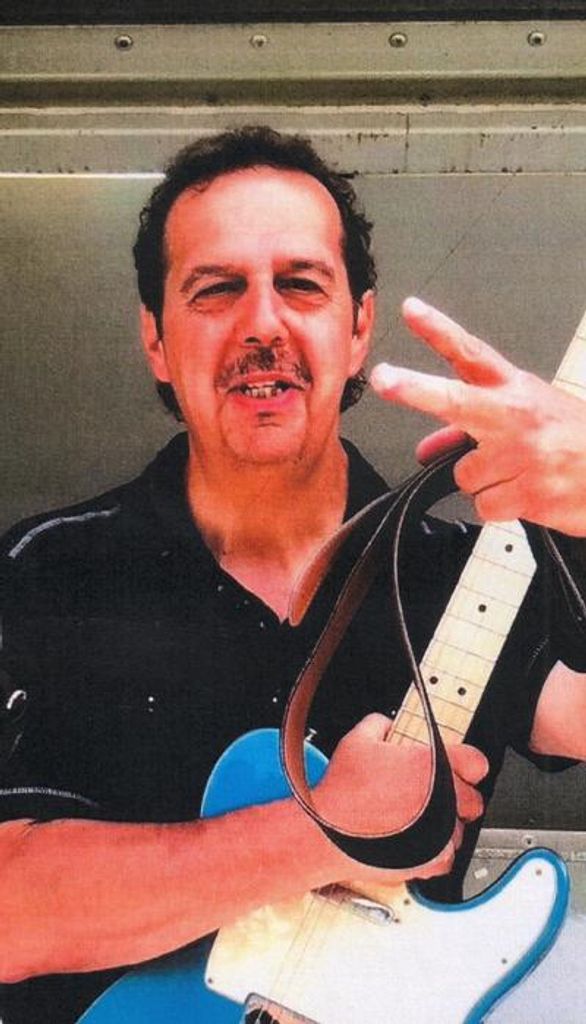Vincent P. Rizzo Profile Photo