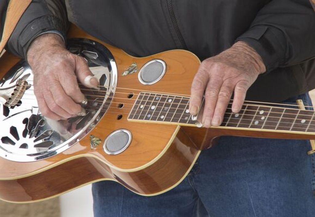 Marvin Douglas Farmer