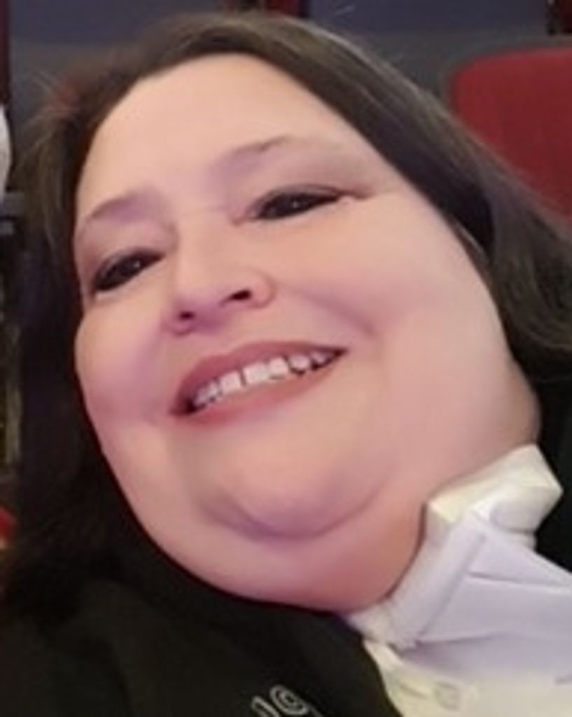 Leticia S. Martinez