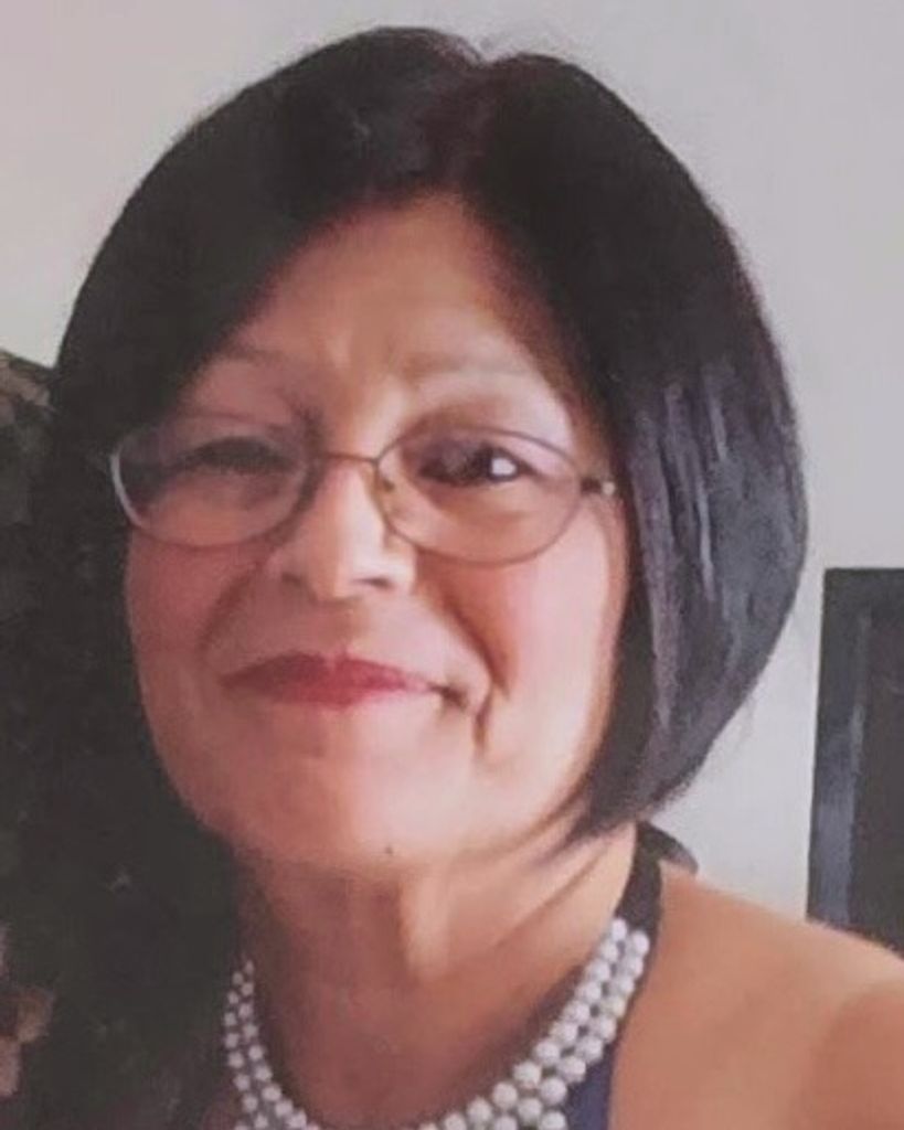 Maryjane Lopez Profile Photo