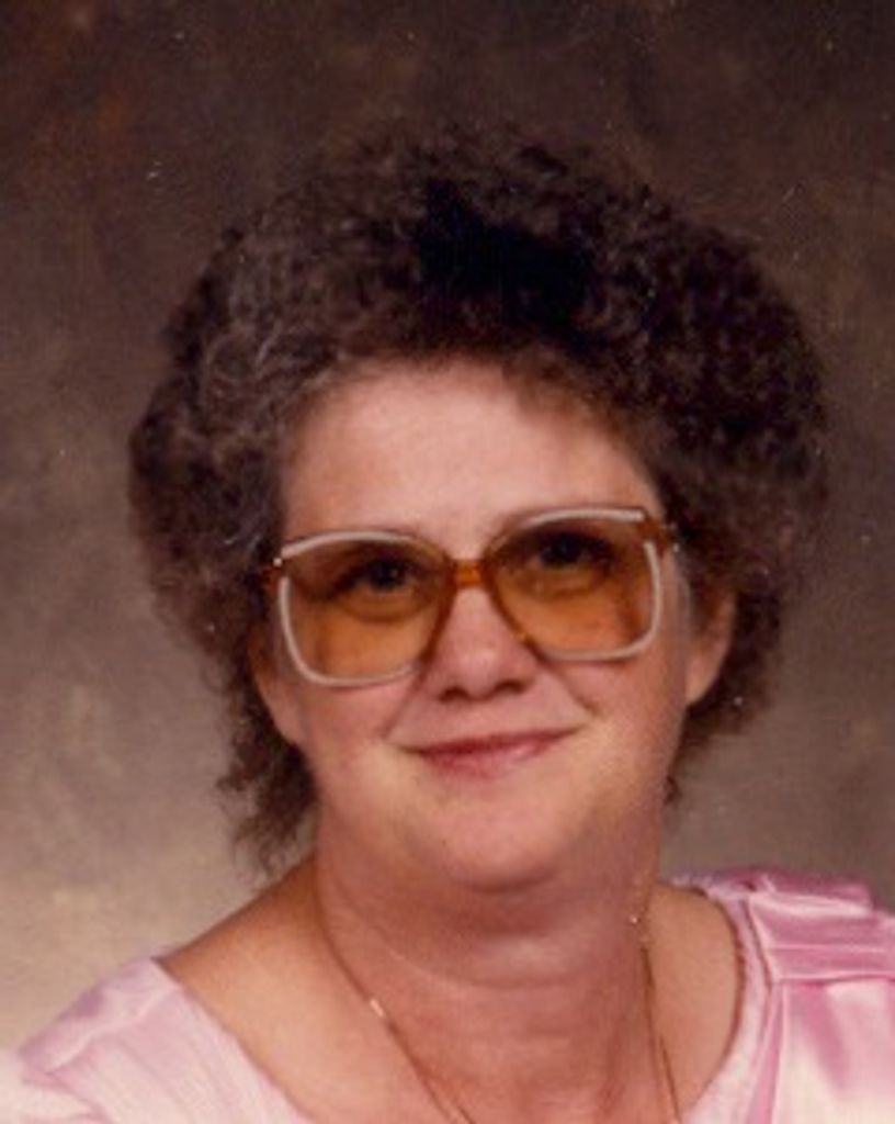 Ruby Meeks
