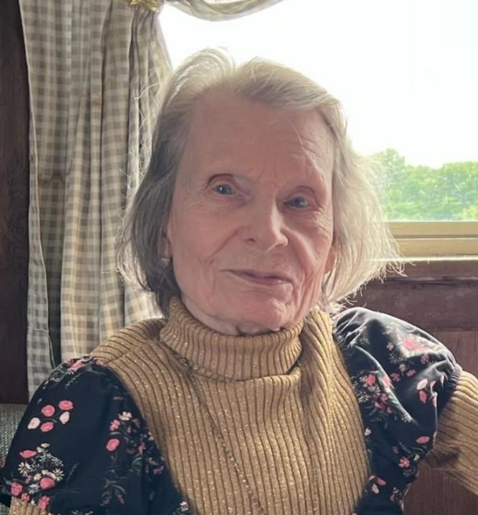 Joyce Dickey